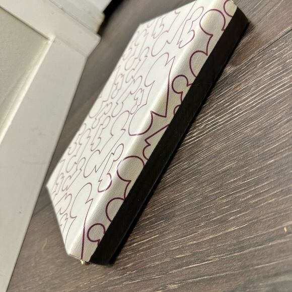 Disney Mickey Mouse Double Sided Patterned Clutch Bag - Picture 5 of 7